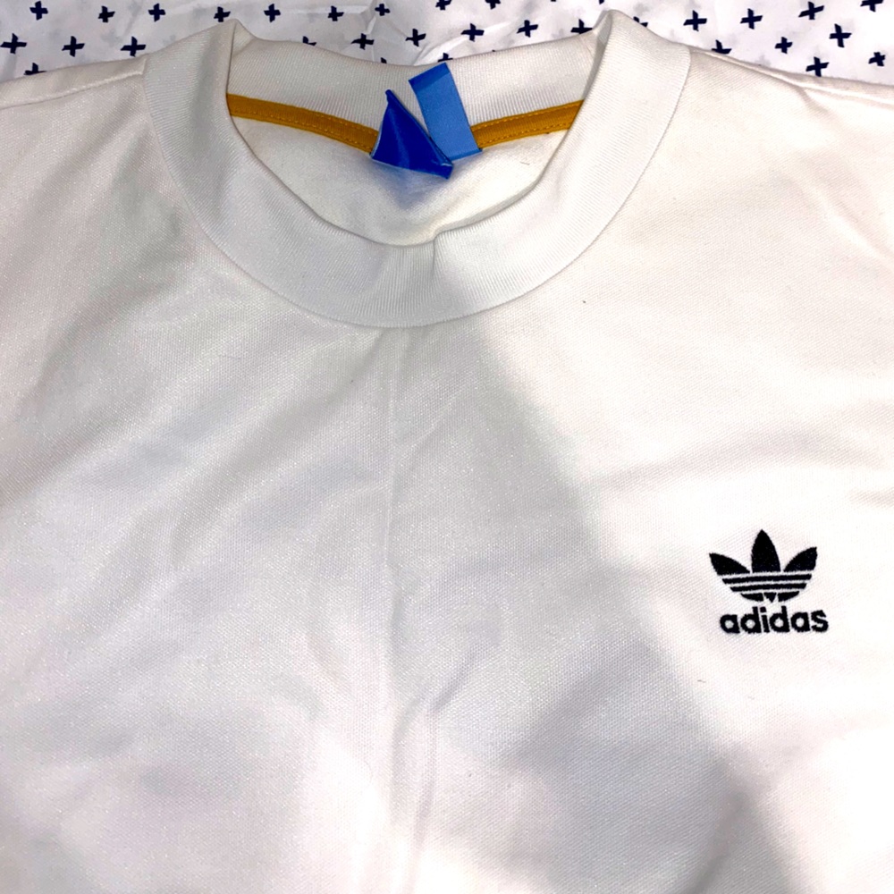 Adidas